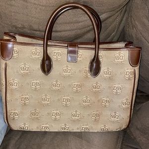 Dooney & Bourke purse